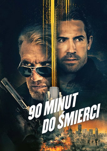 Okładka filmu 90 minut do śmierci