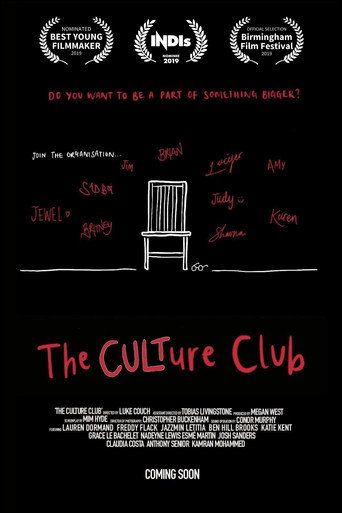 The Culture Club 在线观看和下载完整电影