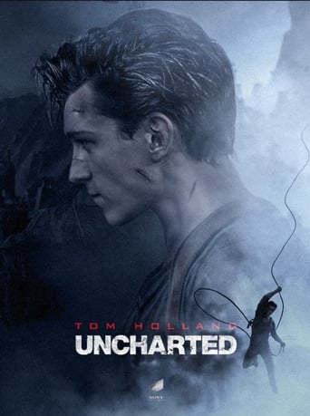 Uncharted filmler türkçe dublaj izle