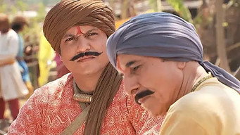 Jodha leaves the palace