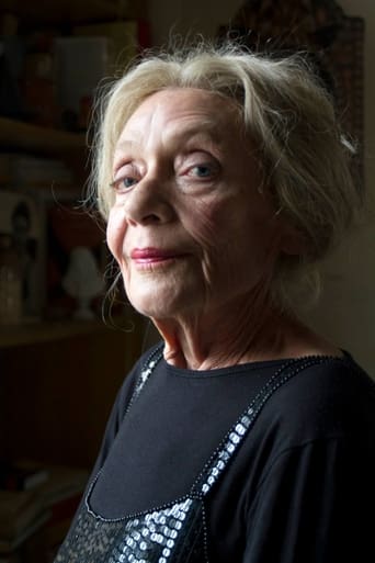 Image of Mireille Franchino