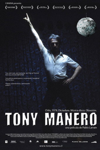 Tony Manero 在线观看和下载完整电影