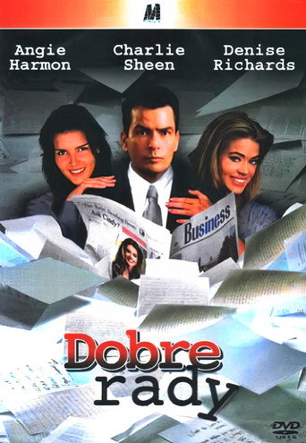 Okładka filmu Dobre rady