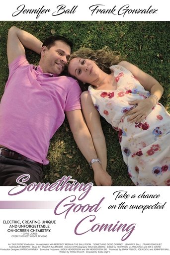 Movie Something Good Coming Poster Images, BackDrops Images, Logo Images posters 5 /8kb6vvzib8R9uO5kSyGTX80MR0Q.jpg