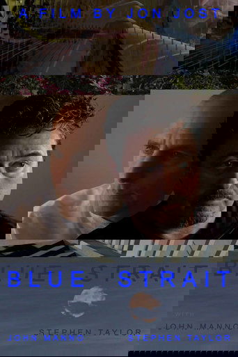 Blue Strait