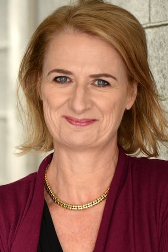 Image of Ann McElhinney