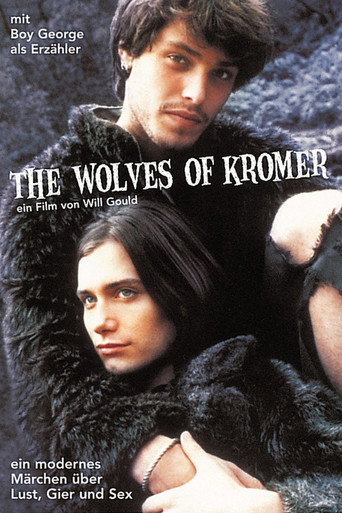 The Wolves of Kromer 在线观看和下载完整电影