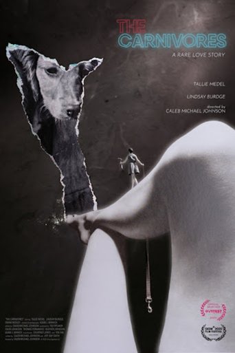 Movie The Carnivores Poster Images, BackDrops Images, Logo Images posters 1 /8l96w5kiPcVQzb2TLBwymNNDcyD.jpg
