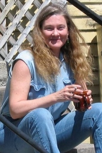 Image of Marcia Dangerfield