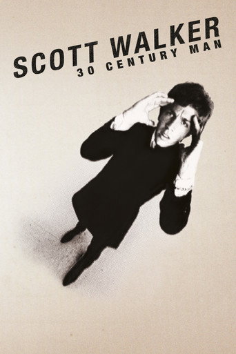 Scott Walker: 30 Century Man 在线观看和下载完整电影