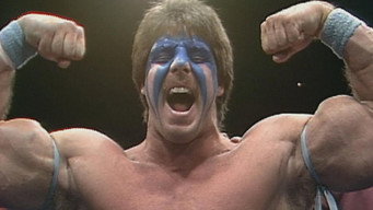 WCCW - September 13, 1986