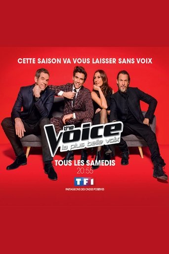 The Voice France