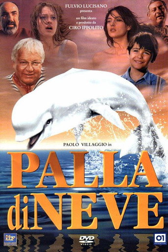 Palla di neve 在线观看和下载完整电影