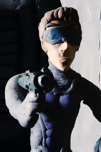 A Cosmic Dream Poster