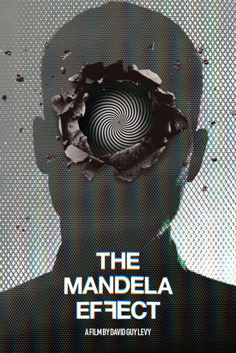 The Mandela Effect türkçe dublaj izle