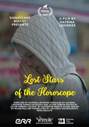 Lost Stars of the Horoscope