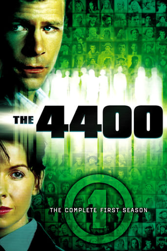 The 4400