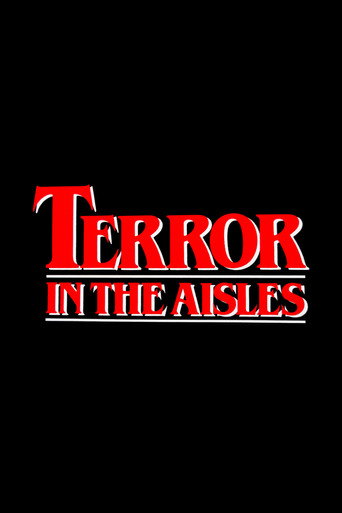 Terror in the Aisles 在线观看和下载完整电影