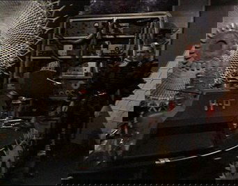 The Horns of Nimon (4)