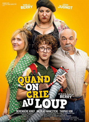Quand on crie au loup 在线观看和下载完整电影