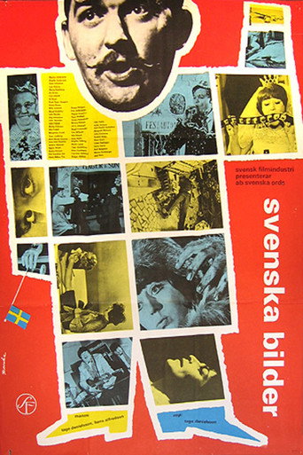 Svenska bilder 在线观看和下载完整电影