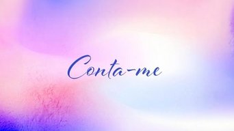 Capa de Conta-me
