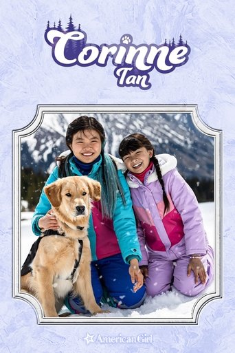 Movie American Girl: Corinne Tan Poster Images, BackDrops Images, Logo Images posters 1 /8nE5GZ7HWC8WmMPFrw6NztQiEKJ.jpg
