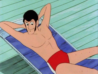 The Return of Lupin the 3rd