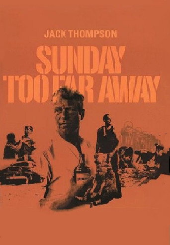 Sunday Too Far Away 在线观看和下载完整电影