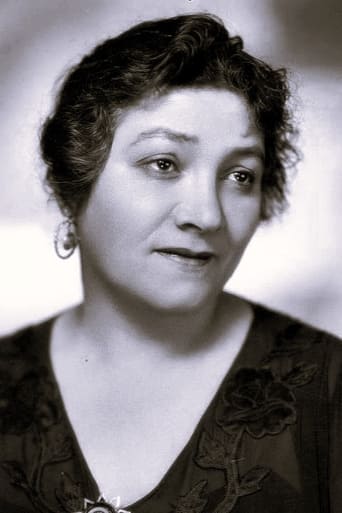 Image of Vera Gordon