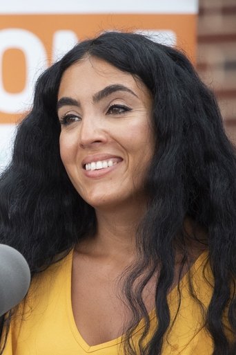 Image of Gisele Fetterman