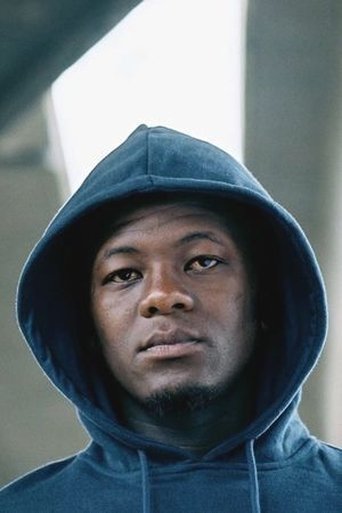 Image of Thembekile Komani