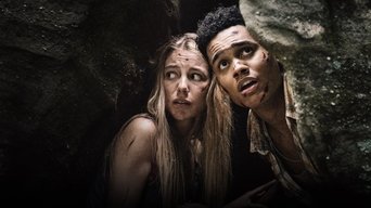 Capa de Wrong Turn