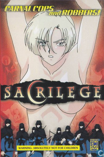 Sacrilege 在线观看和下载完整电影