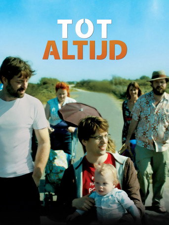 Okładka filmu Tot Altijd
