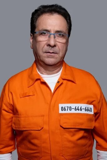 Józsi Gazda - Pető József