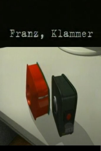 Franz, Klammer