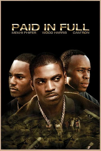 Paid in Full