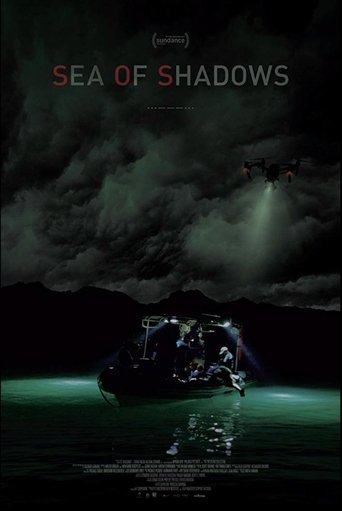 Sea of Shadows 在线观看和下载完整电影