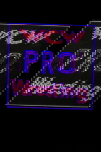 WCW Pro
