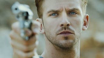 Capa de The Guest