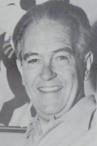 Image of Juan Pulido