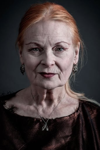 Image of Vivienne Westwood