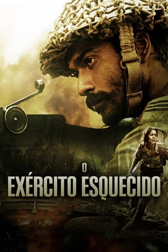 El Ejército Olvidado S01E05