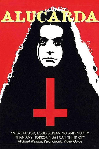 Alucarda, la hija de las tinieblas 在线观看和下载完整电影