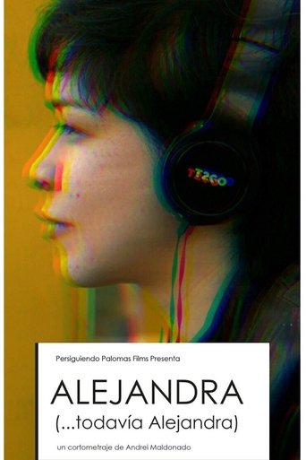 Alejandra (...todavía Alejandra)
