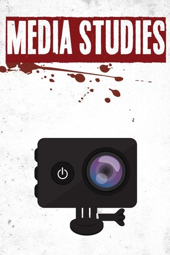 Media Studies線上电影看完整版