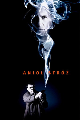 Okładka filmu Anioł stróż