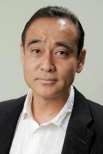 Image of Takashi Matsuyama