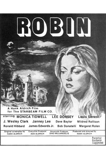 Robin 在线观看和下载完整电影